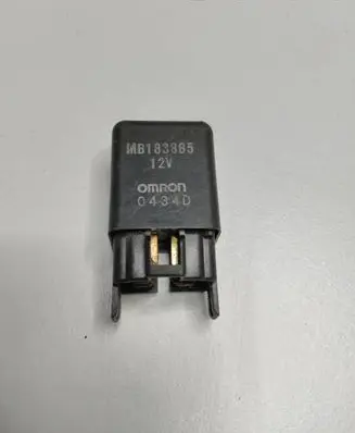 Mitsubishi Pajero Other relay MB183865 0434D