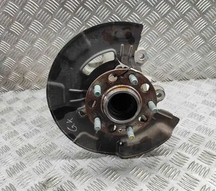 KIA Sportage Rear wheel hub 52710N7100