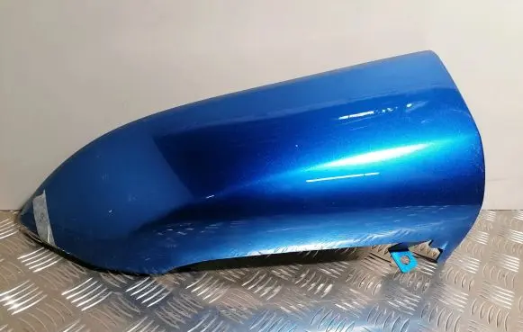 Mazda 323 Rear bumper lower part trim BN9C519V0B94
