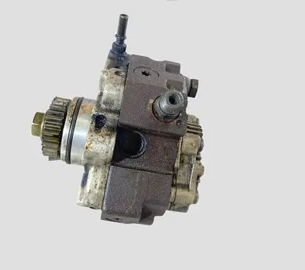 Renault Scenic II - Grand scenic II Fuel injection high pressure pump 8200564112 0445010099 8200385478