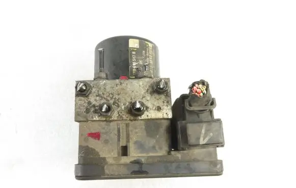 Audi A3 S3 8P ABS Pump 10096003433 1K0614517B 1K0907379D