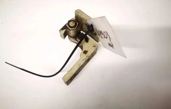 Fiat Croma Front door upper hinge
