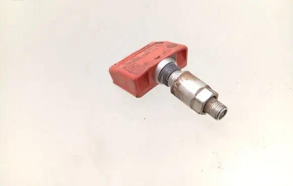 Dacia Sandero II Tire pressure sensor 8200924614