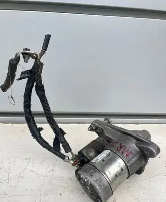 Nissan Qashqai Starter motor 23300EN200A