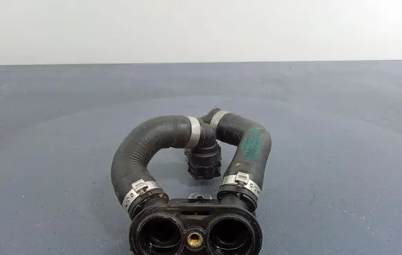 BMW X3 G01 Engine coolant pipe/hose 8780519