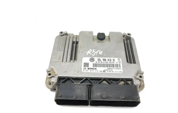 Engine control unit/module