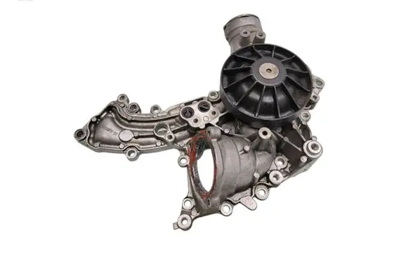 Mercedes-Benz GL X166 Water pump A2782001201 A2782010007