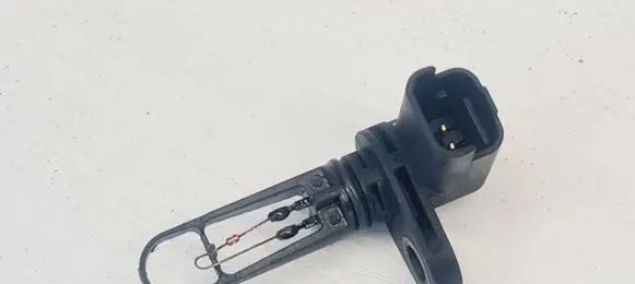 Ford C-MAX I Intake air temperature sensor 96554327