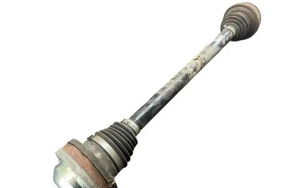 Audi A7 S7 4G Rear driveshaft 8R0501203C