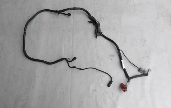 Opel Grandland X Positive cable (battery) 9826479080