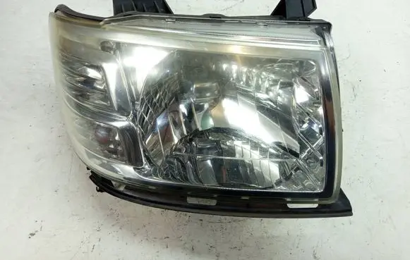 Ford Ranger Headlight/headlamp lamapp