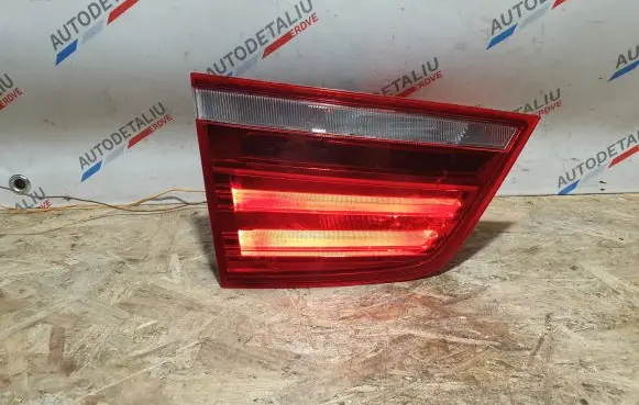 BMW X3 F25 Tailgate rear/tail lights 7217313 63217217313