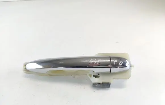 KIA Carens II Front door exterior handle