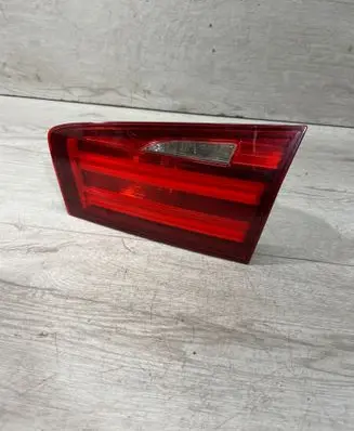 BMW 5 F10 F11 Tailgate rear/tail lights 7203228 89505495