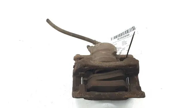 Nissan Micra Front brake caliper