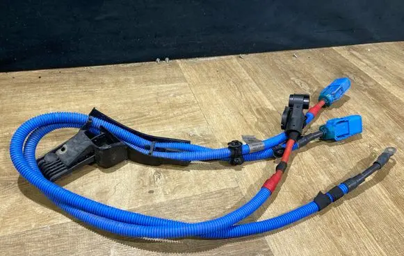 Land Rover Range Rover Velar Positive cable (battery) M8A214N164AB 305240130