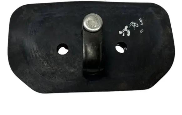 Skoda Yeti (5L) Trunk lock loop 1T0827517A