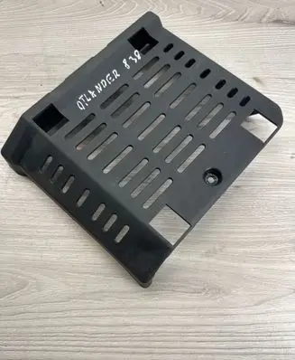 Mitsubishi Outlander Sound amplifier holder/bracket 8701A148