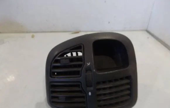 Fiat Ducato Dashboard side air vent grill/cover trim