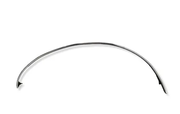 Mercedes-Benz CLS C218 X218 Roof trim bar molding cover A2186901239