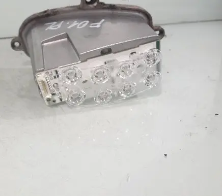 BMW 7 F01 F02 F03 F04 LED ballast control module 733905760 7253260199 160892