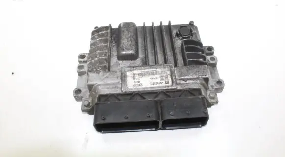 Chevrolet Captiva Engine control unit/module 25190507 28376848