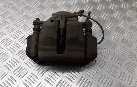Mercedes-Benz C W203 Front brake caliper BRAK