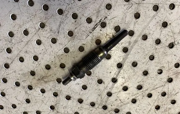 Ligier Ambra Glow plug 