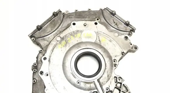 Audi A4 S4 B8 8K Timing chain cover 059103173BC