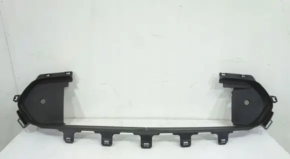 Mercedes-Benz E W213 Intercooler air channel guide A2138858003