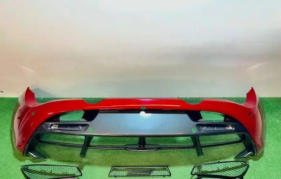 McLaren 720S Rear bumper 14AA974CP