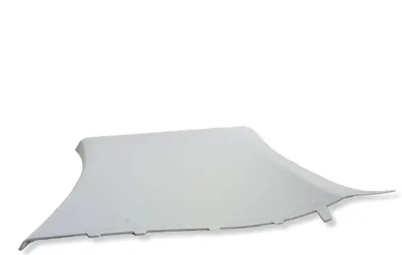 BMW 1 F20 F21 (C) pillar trim 7221030
