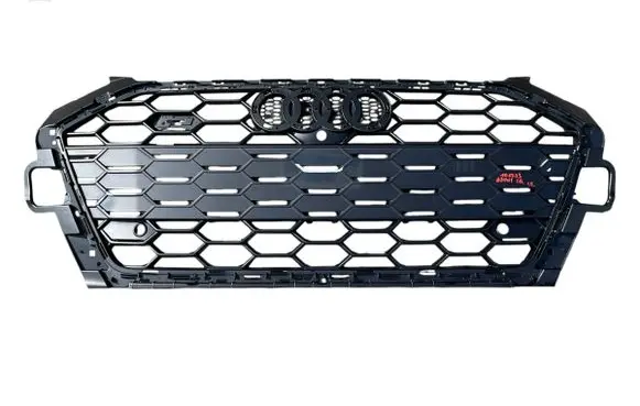 Audi A4 S4 B9 8W Front grill 8W0853651DM