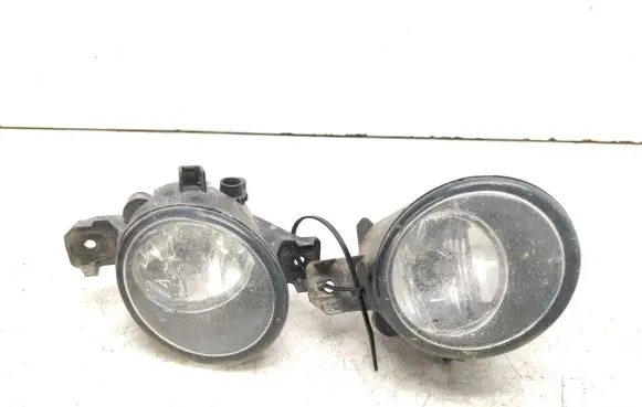 Renault Espace IV Front fog light 8200002469 8200002470