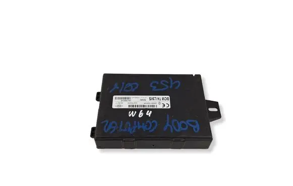 Renault Twingo III Other control units/modules 284B15944R