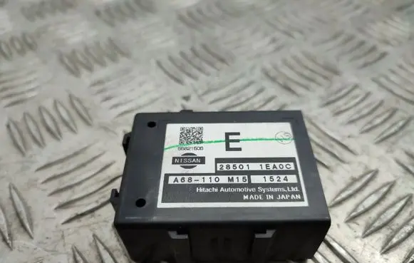 Nissan 370Z Other control units/modules 285011EA0C