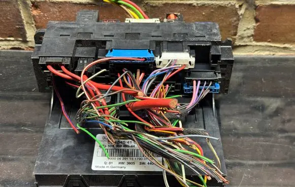 Fuse module