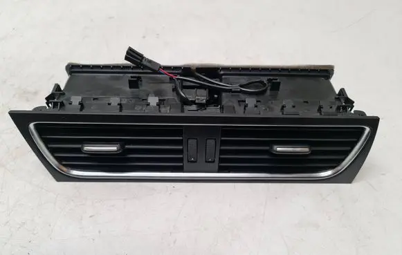 Audi A4 S4 B8 8K Dash center air vent grill 8T1820951C 60058790