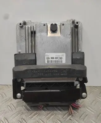 Audi Q5 SQ5 Engine control unit/module 03L906022NH 38310959