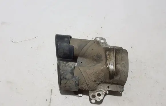 Mercedes-Benz E W213 Muffler ending A2134902507