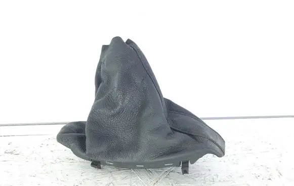 BMW 5 E60 E61 Handbrake trim 317041708