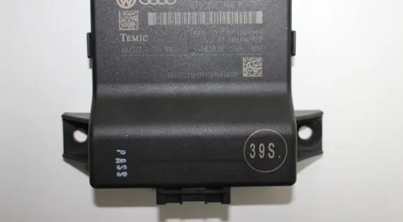 Audi A4 S4 B8 8K Other control units/modules 8T0907468H