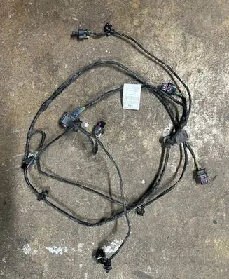 BMW X3 G01 Parking sensor (PDC) wiring loom 8795109