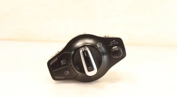 Audi A4 S4 B8 8K Light switch