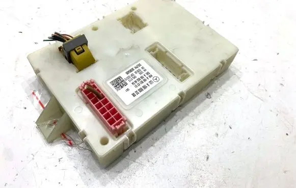 Mercedes-Benz ML W166 Other control units/modules A1669003208