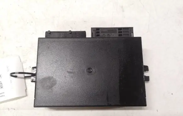 BMW 3 F30 F35 F31 Alarm control unit/module 8067512 16390885