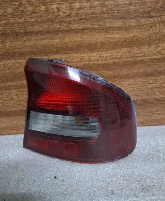 Subaru Legacy Rear/tail lights 2SD935709