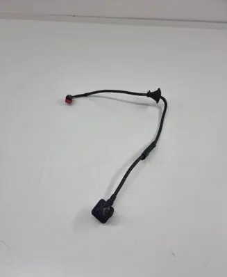 Jaguar XF Reversing camera Dx2319g490ad