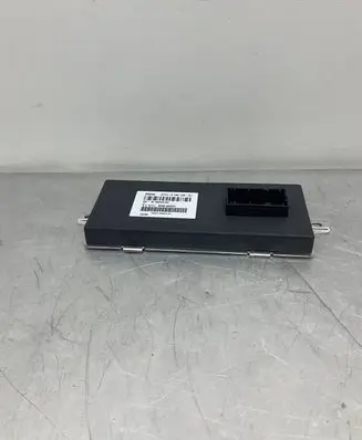 Suspension control unit/module