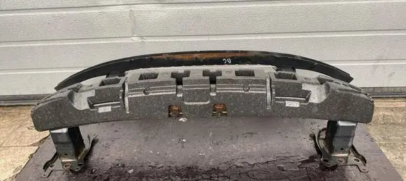 Volkswagen PASSAT B6 Front bumper cross member